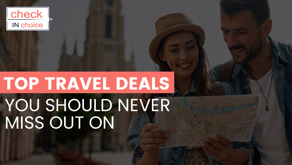 Top Travel Deals